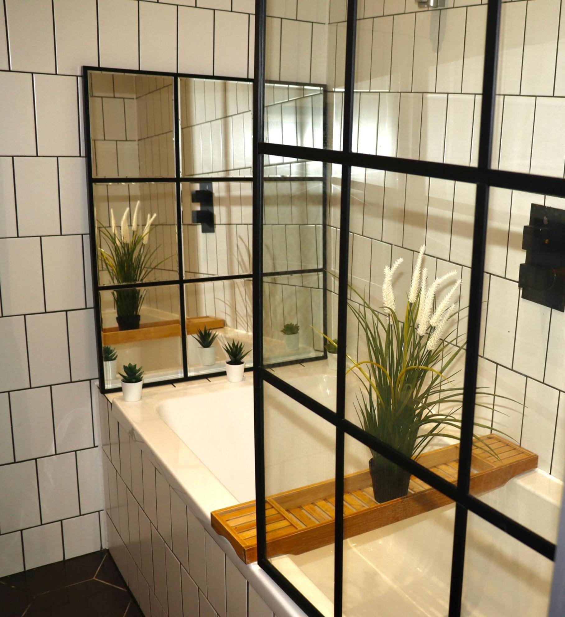 Artistic, Cozy, Stylish, Open Plan, City Centre 1Br シェフィールド エクステリア 写真