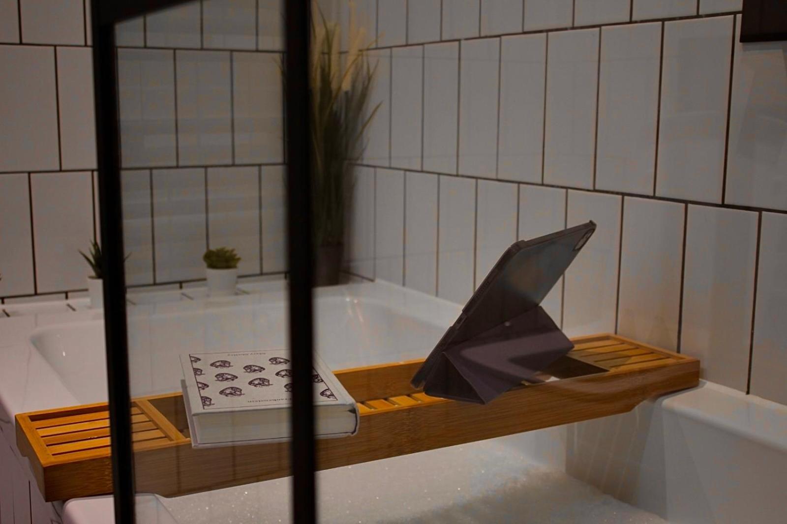 Artistic, Cozy, Stylish, Open Plan, City Centre 1Br シェフィールド エクステリア 写真