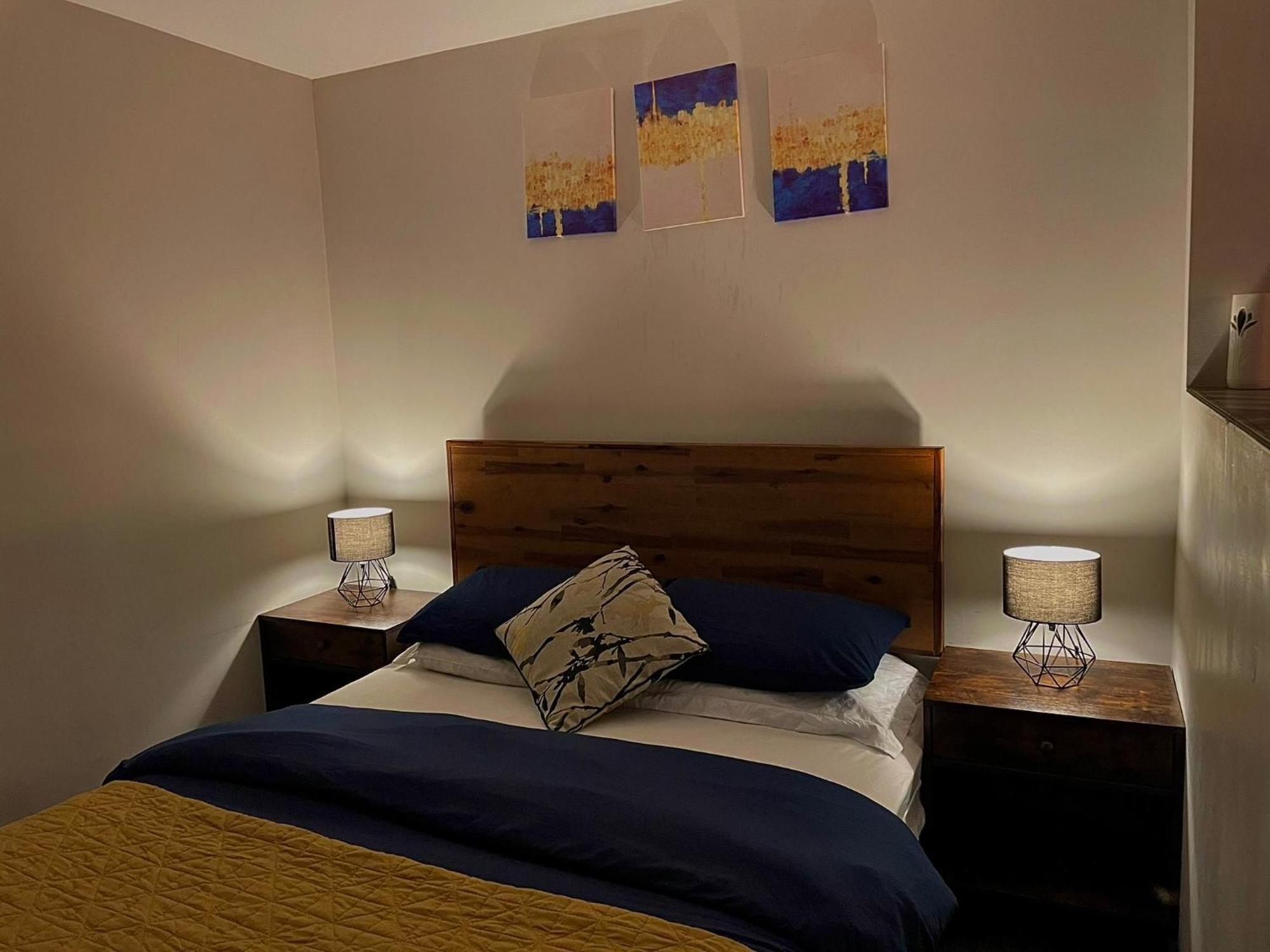 Artistic, Cozy, Stylish, Open Plan, City Centre 1Br シェフィールド エクステリア 写真