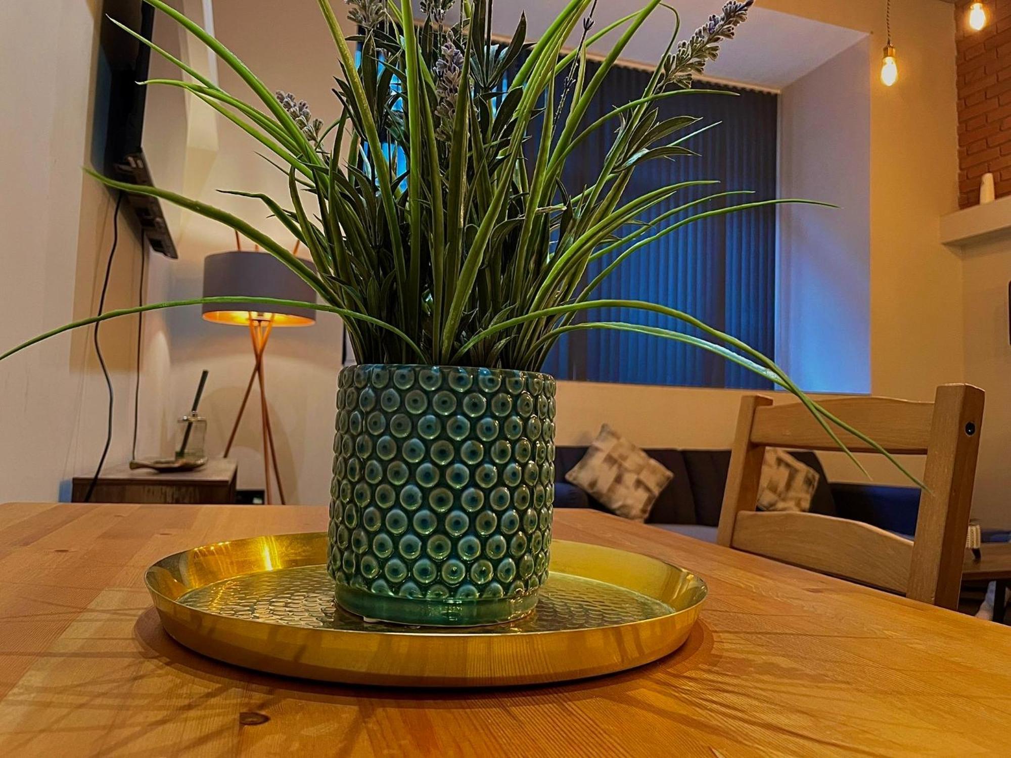 Artistic, Cozy, Stylish, Open Plan, City Centre 1Br シェフィールド エクステリア 写真
