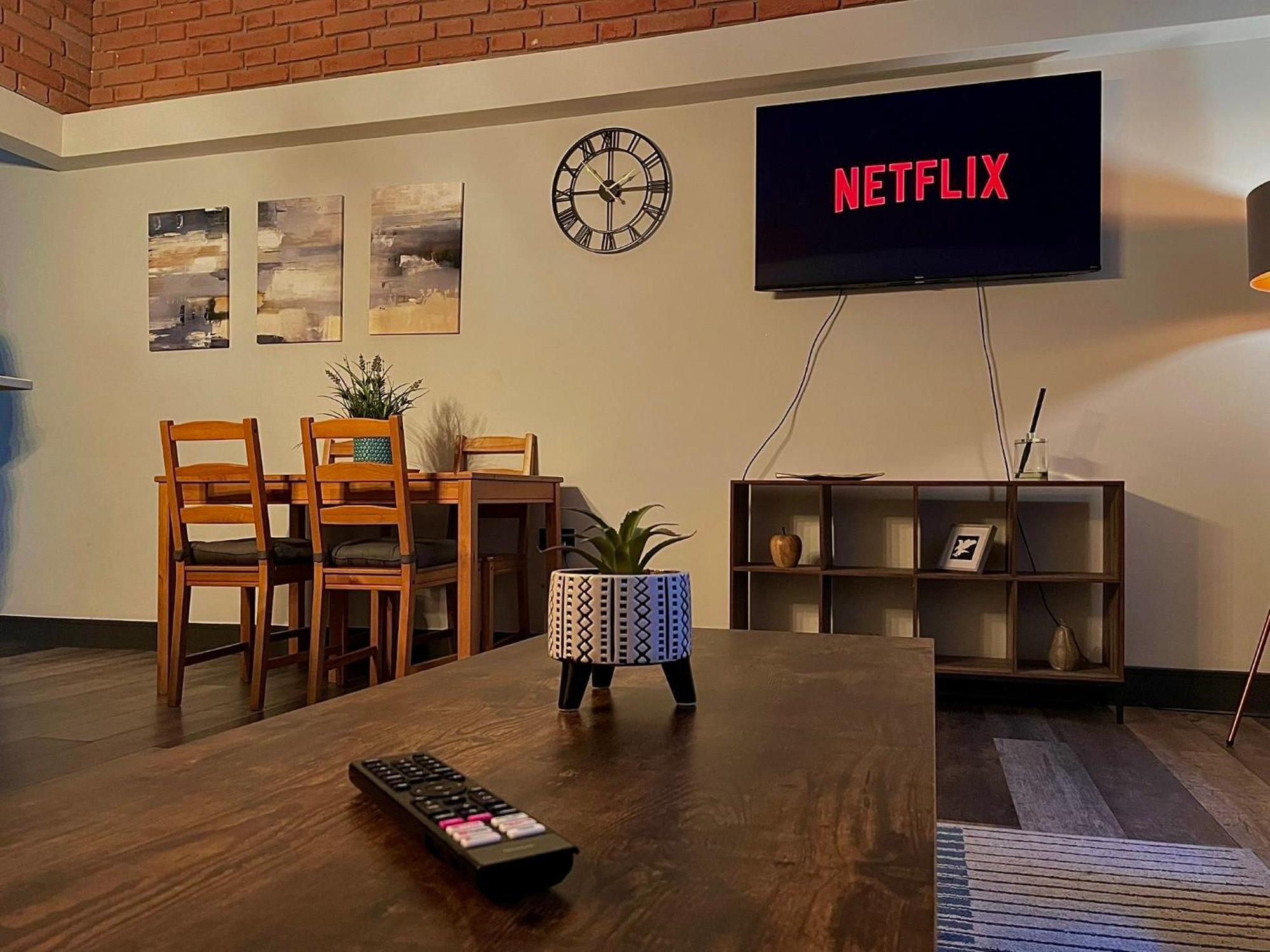 Artistic, Cozy, Stylish, Open Plan, City Centre 1Br シェフィールド エクステリア 写真
