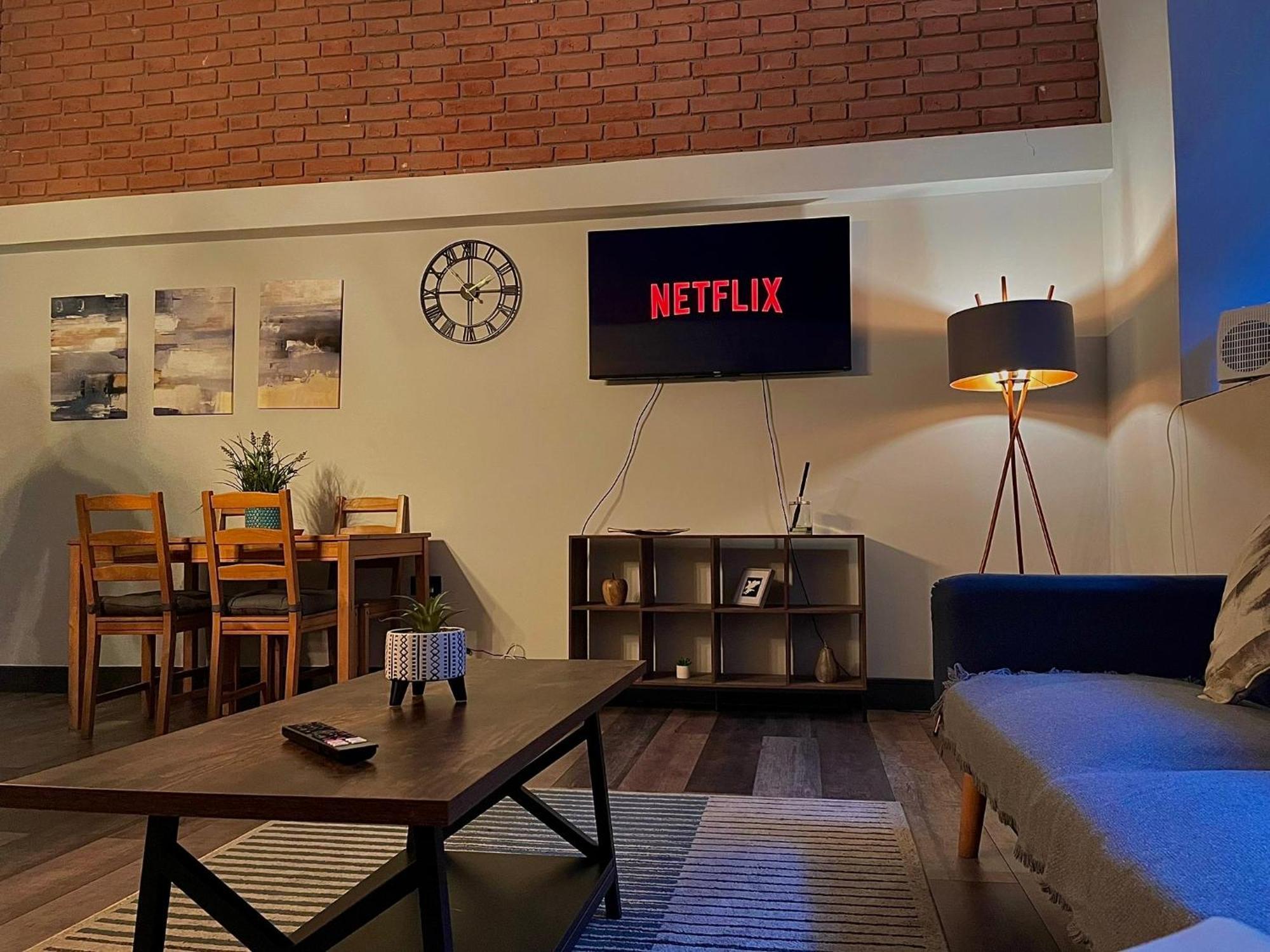 Artistic, Cozy, Stylish, Open Plan, City Centre 1Br シェフィールド エクステリア 写真
