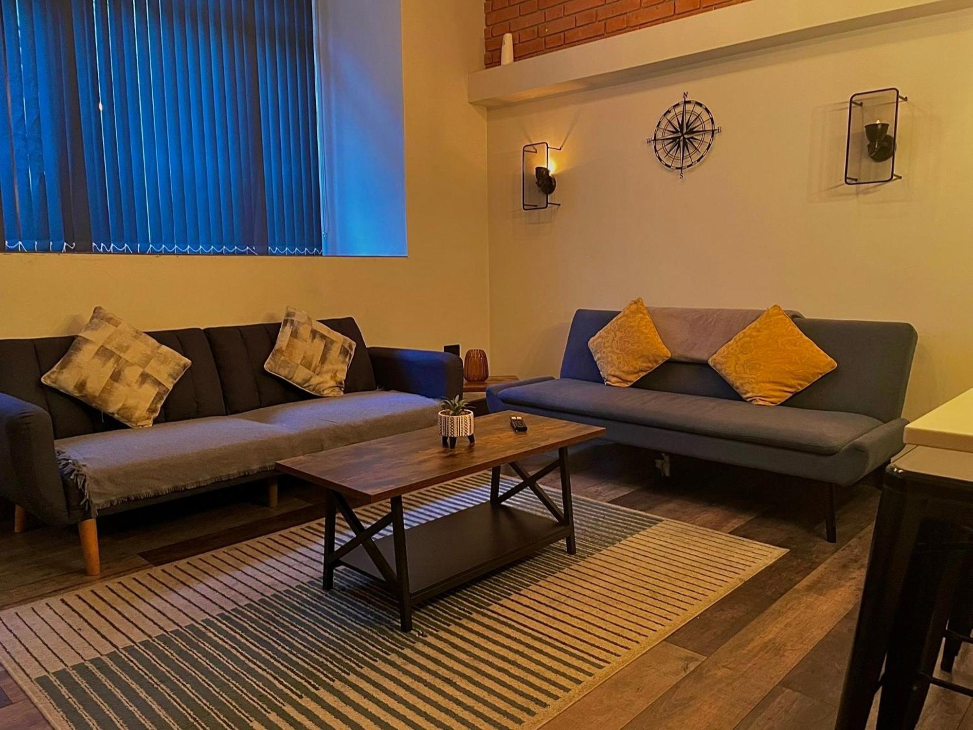 Artistic, Cozy, Stylish, Open Plan, City Centre 1Br シェフィールド エクステリア 写真